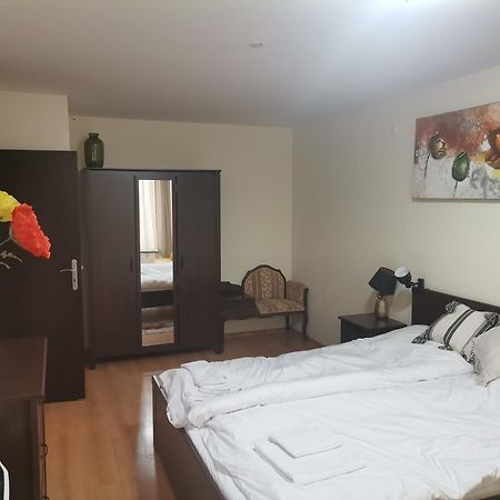 Apartment Ana/ Апартамент Ана Pamporovo Eksteriør bilde