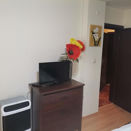 Apartment Ana/ Апартамент Ана Pamporovo Eksteriør bilde