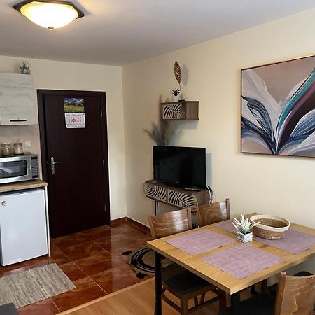 Apartment Ana/ Апартамент Ана Pamporovo Eksteriør bilde