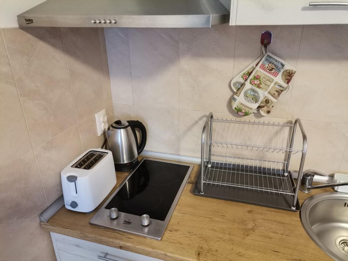 Apartment Ana/ Апартамент Ана Pamporovo Eksteriør bilde