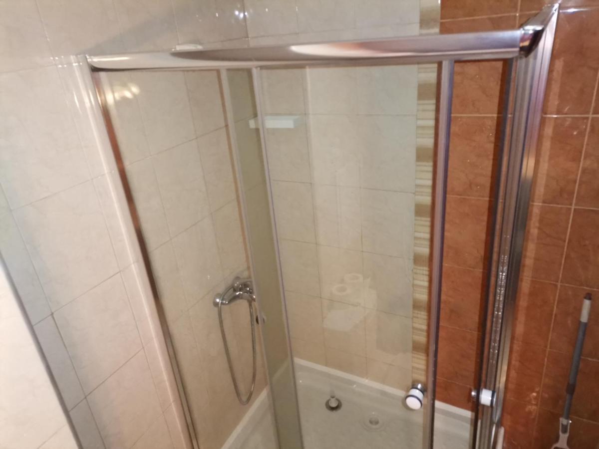 Apartment Ana/ Апартамент Ана Pamporovo Eksteriør bilde
