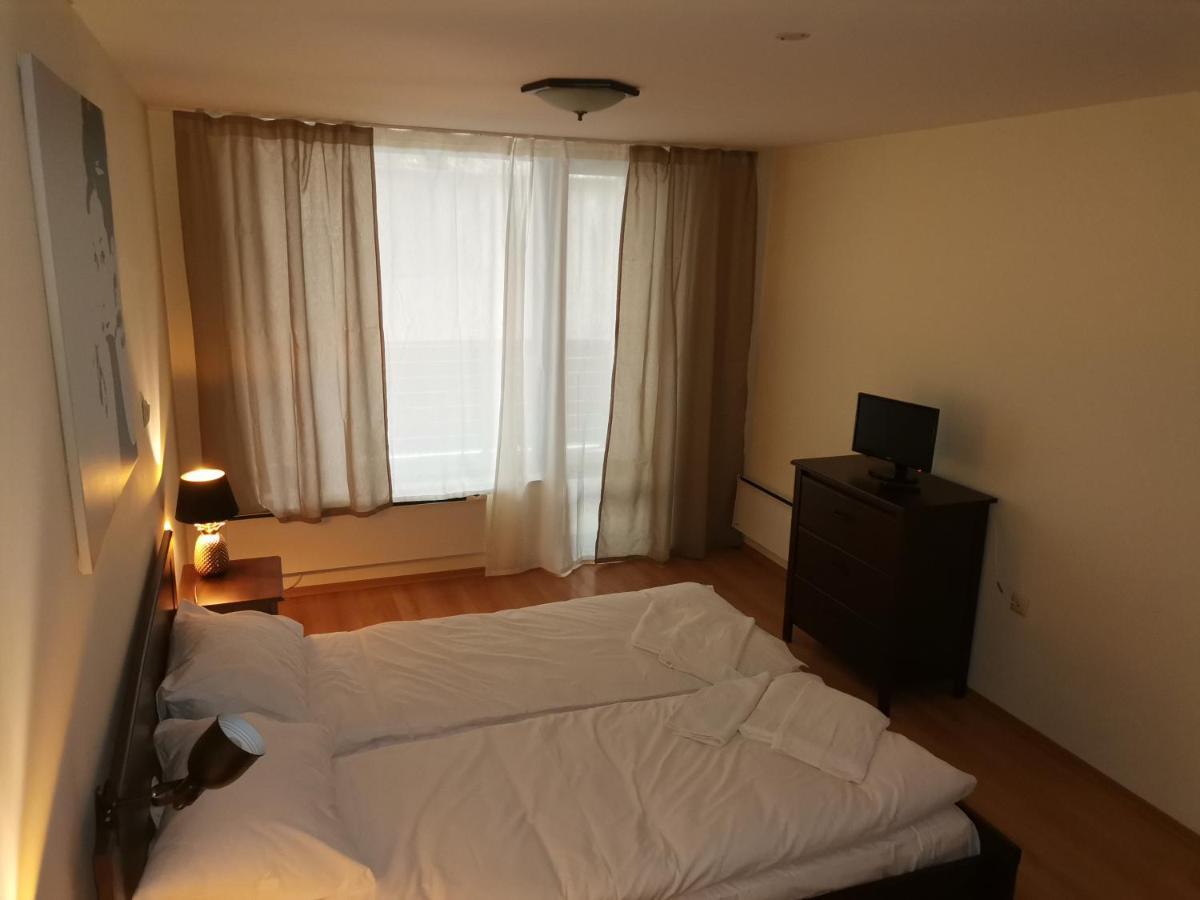 Apartment Ana/ Апартамент Ана Pamporovo Eksteriør bilde
