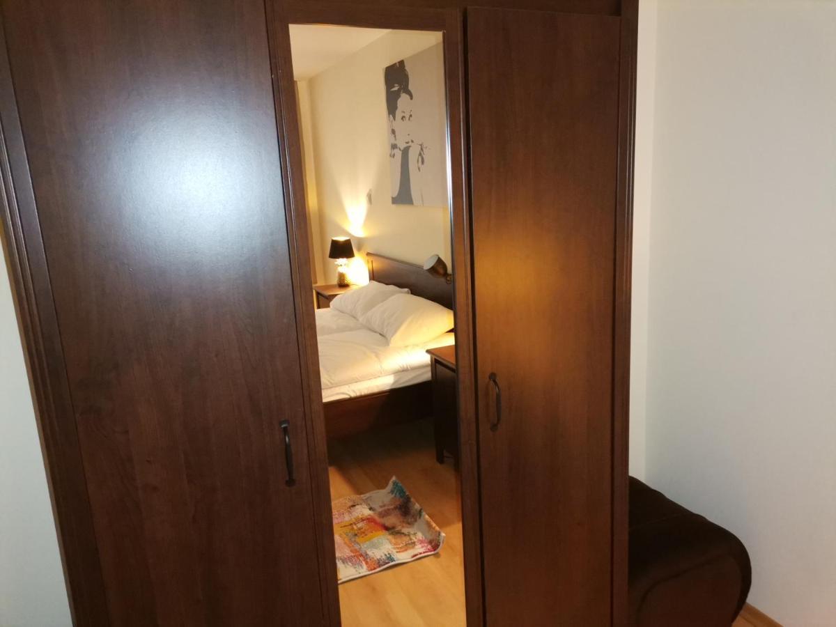 Apartment Ana/ Апартамент Ана Pamporovo Eksteriør bilde