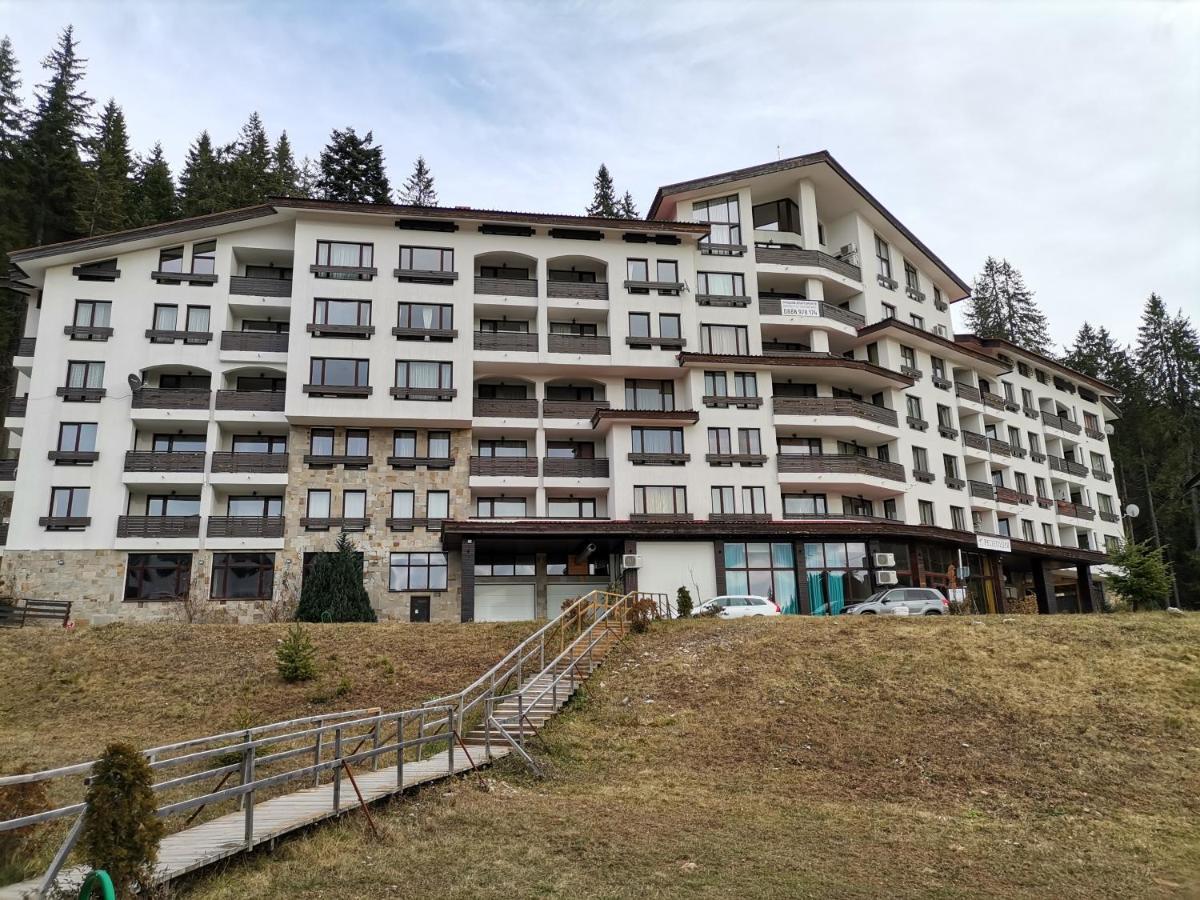 Apartment Ana/ Апартамент Ана Pamporovo Eksteriør bilde