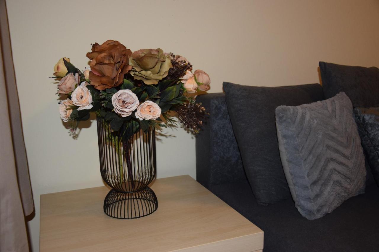 Apartment Ana/ Апартамент Ана Pamporovo Eksteriør bilde