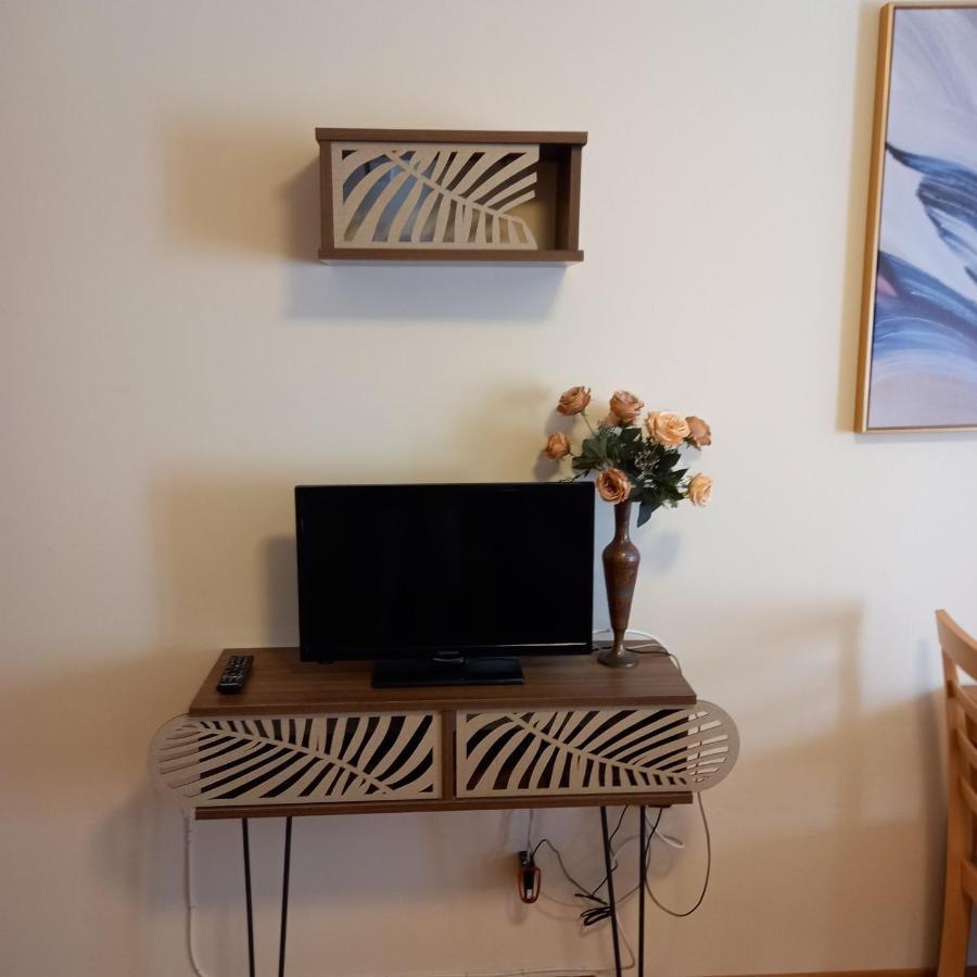 Apartment Ana/ Апартамент Ана Pamporovo Eksteriør bilde