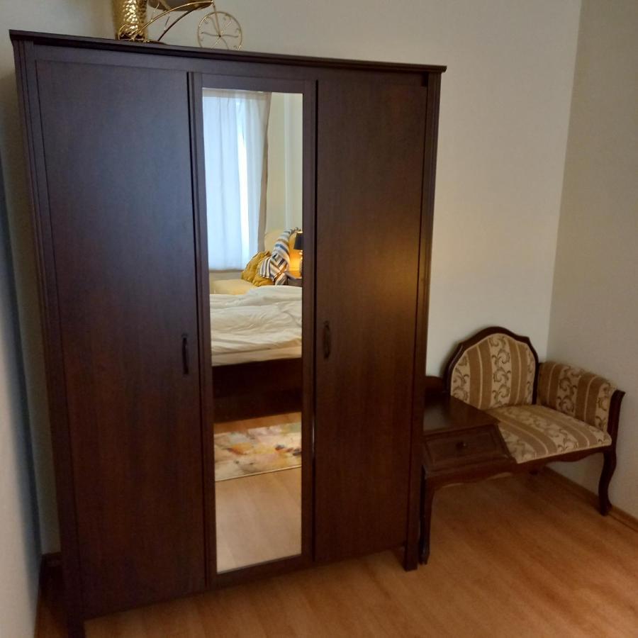 Apartment Ana/ Апартамент Ана Pamporovo Eksteriør bilde