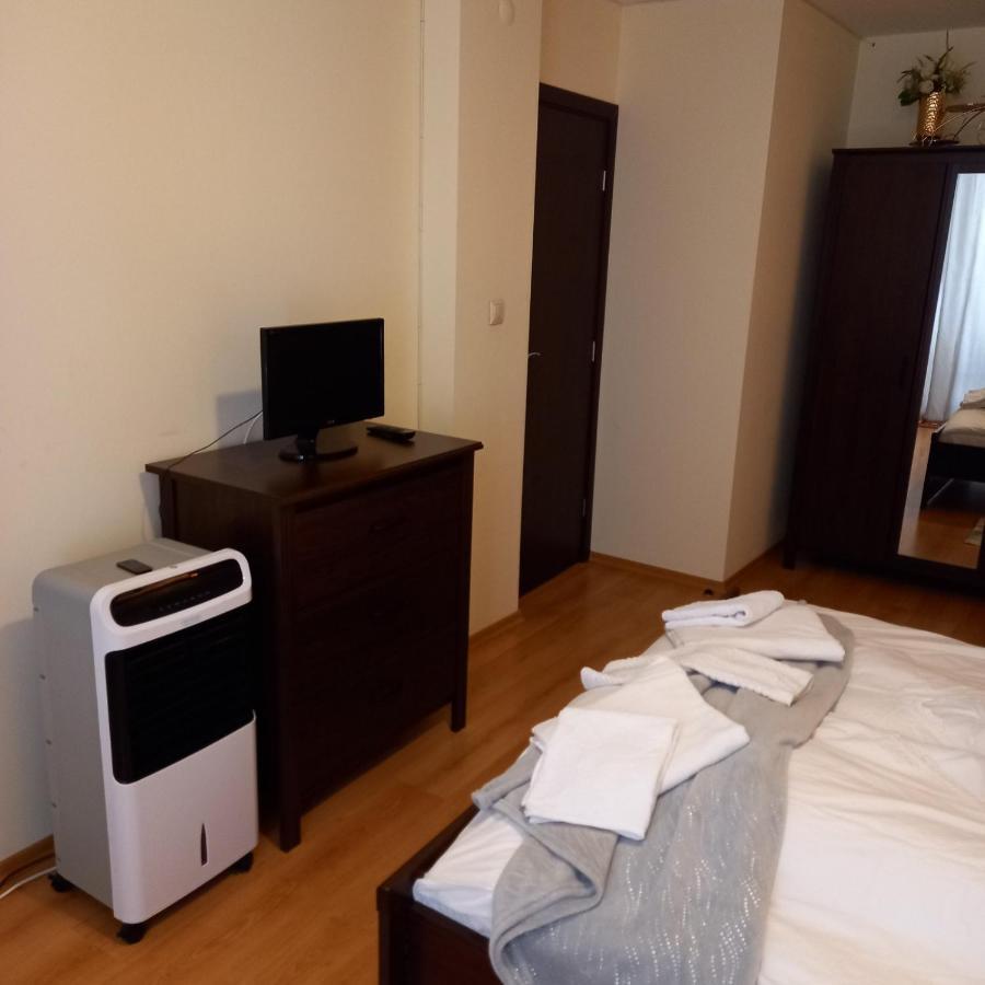 Apartment Ana/ Апартамент Ана Pamporovo Eksteriør bilde