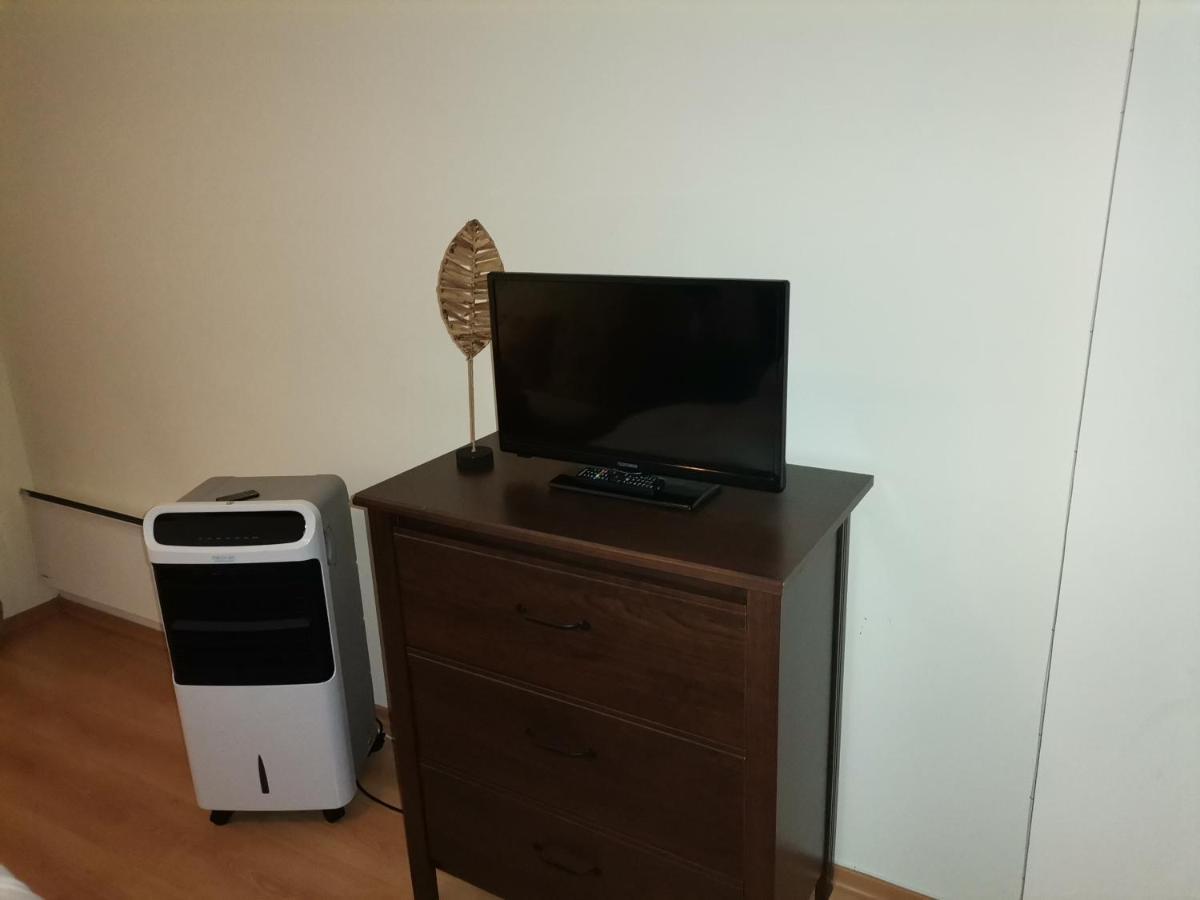 Apartment Ana/ Апартамент Ана Pamporovo Eksteriør bilde