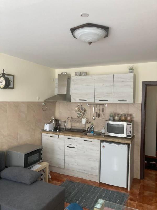 Apartment Ana/ Апартамент Ана Pamporovo Eksteriør bilde