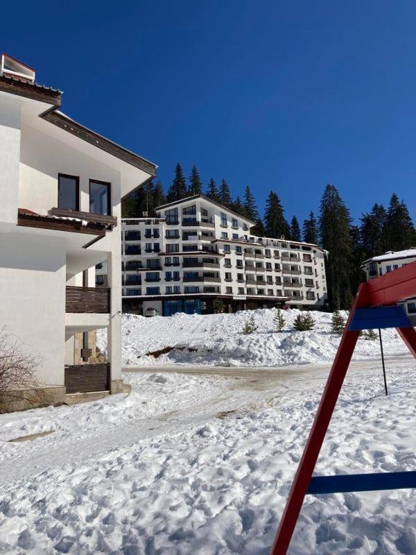Apartment Ana/ Апартамент Ана Pamporovo Eksteriør bilde