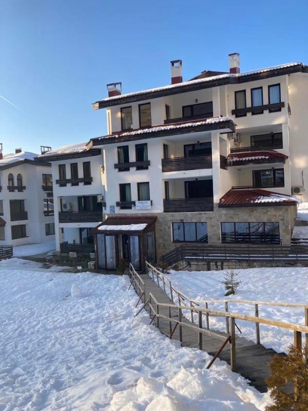 Apartment Ana/ Апартамент Ана Pamporovo Eksteriør bilde