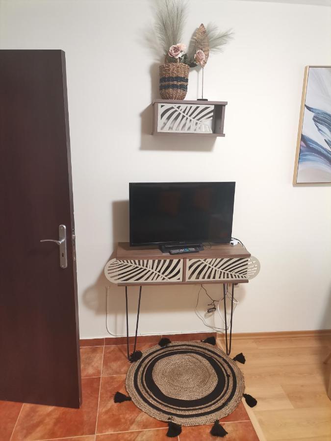 Apartment Ana/ Апартамент Ана Pamporovo Eksteriør bilde