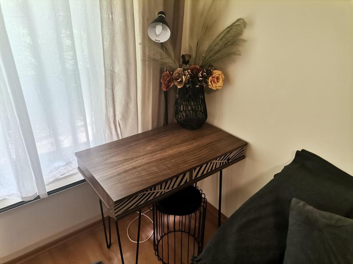 Apartment Ana/ Апартамент Ана Pamporovo Eksteriør bilde