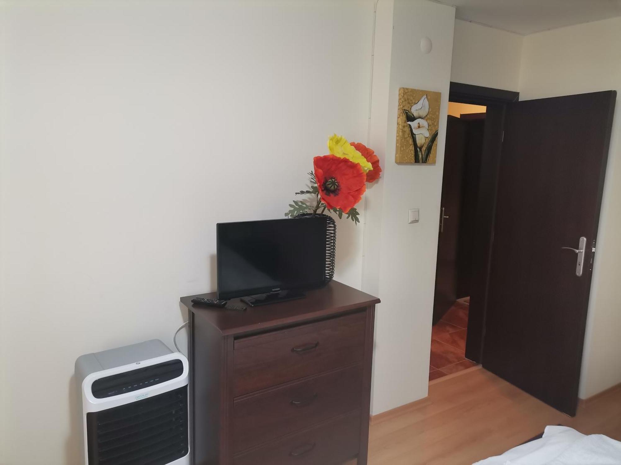 Apartment Ana/ Апартамент Ана Pamporovo Eksteriør bilde