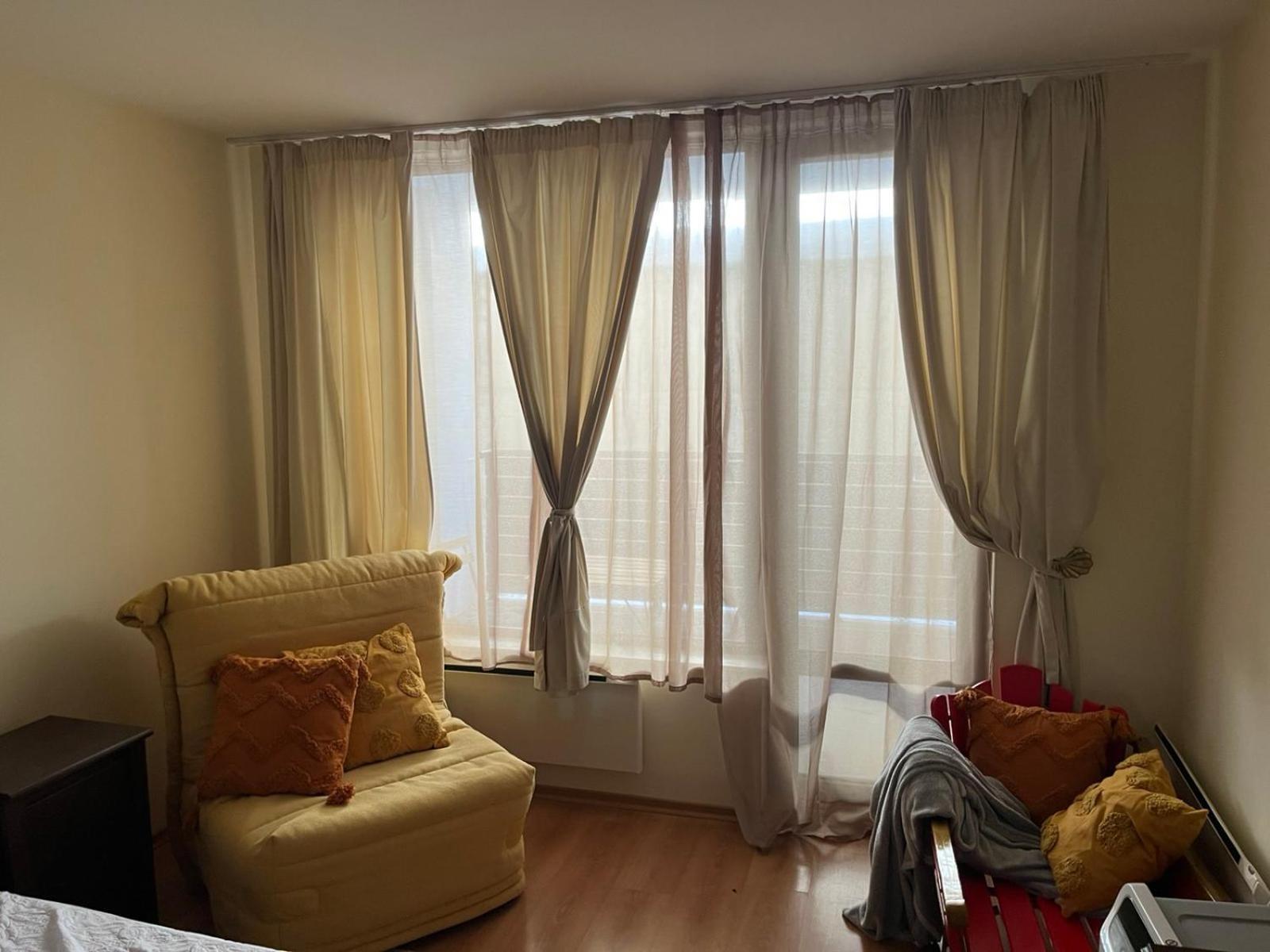Apartment Ana/ Апартамент Ана Pamporovo Eksteriør bilde