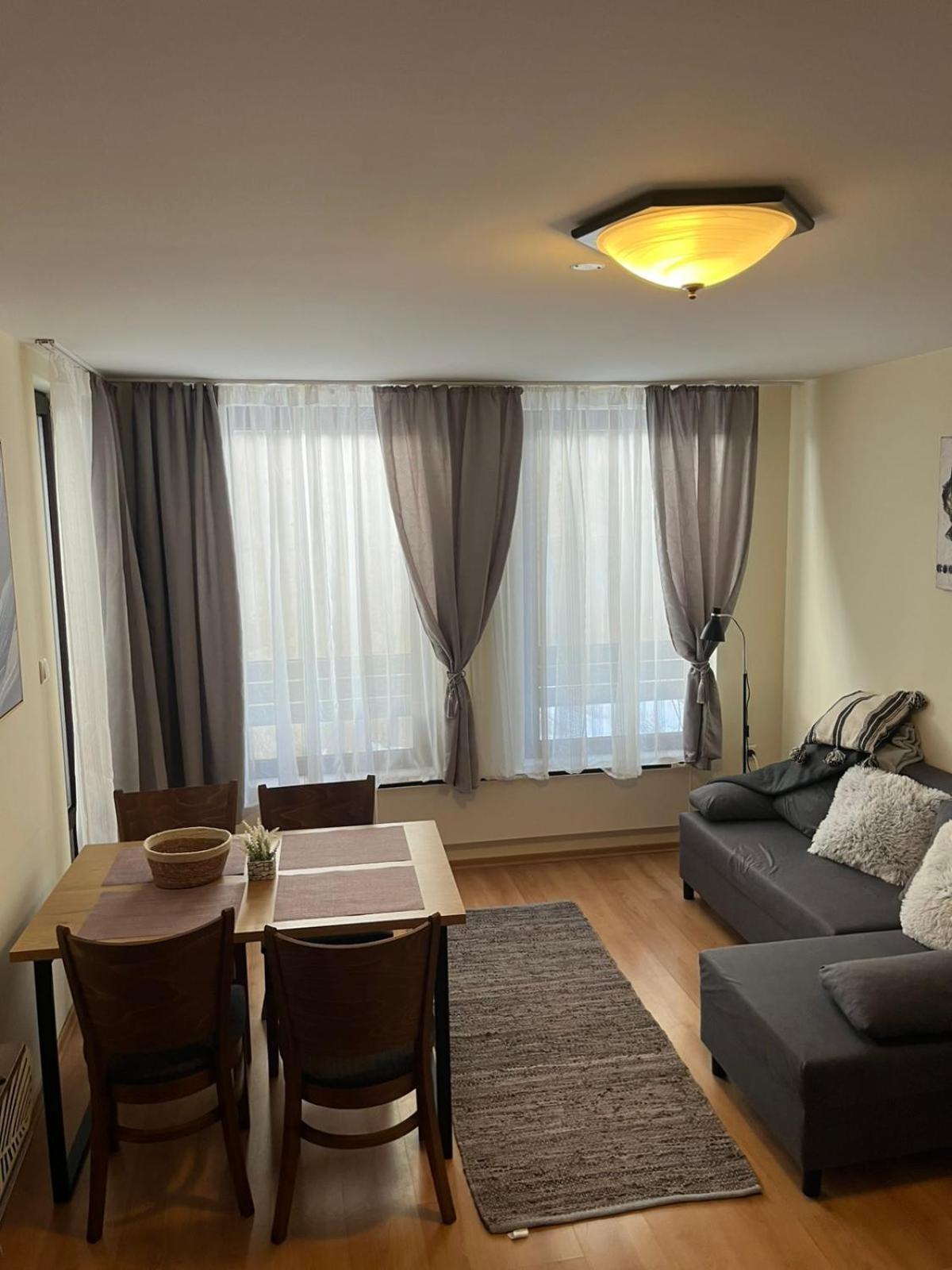 Apartment Ana/ Апартамент Ана Pamporovo Eksteriør bilde